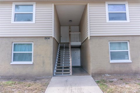 Appartement à Tampa, Floride 2 chambres, 65.03 m2 № 2416428