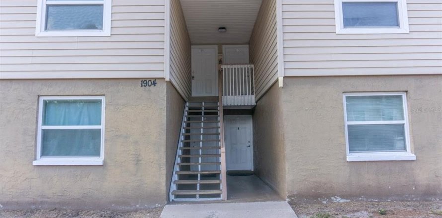 Appartement à Tampa, Floride 2 chambres, 65.03 m2 № 2416428