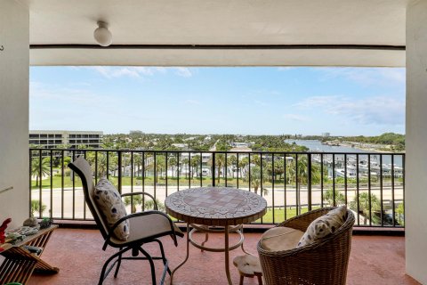 Copropriété à vendre à Jupiter, Floride: 2 chambres, 111.48 m2 № 2262718 - photo 13