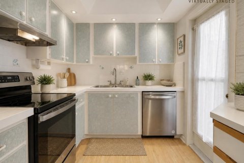 Copropriété à vendre à Jupiter, Floride: 2 chambres, 111.48 m2 № 2262718 - photo 5