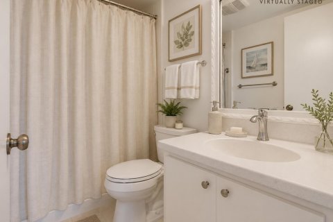 Copropriété à vendre à Jupiter, Floride: 2 chambres, 111.48 m2 № 2262718 - photo 10