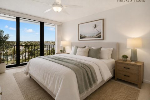 Copropriété à vendre à Jupiter, Floride: 2 chambres, 111.48 m2 № 2262718 - photo 6