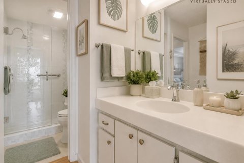 Copropriété à vendre à Jupiter, Floride: 2 chambres, 111.48 m2 № 2262718 - photo 9