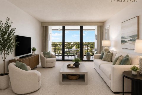 Copropriété à vendre à Jupiter, Floride: 2 chambres, 111.48 m2 № 2262718 - photo 2