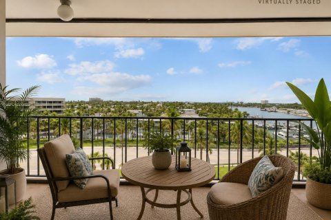 Copropriété à vendre à Jupiter, Floride: 2 chambres, 111.48 m2 № 2262718 - photo 8