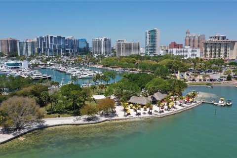 Terreno en venta en Sarasota, Florida № 1521203 - foto 13