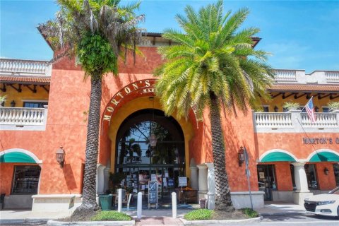Terreno en venta en Sarasota, Florida № 1521203 - foto 7