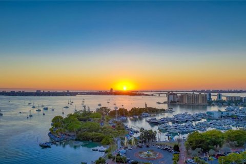 Terreno en venta en Sarasota, Florida № 1521203 - foto 14
