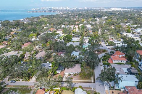 Terreno en venta en Sarasota, Florida № 1521203 - foto 2