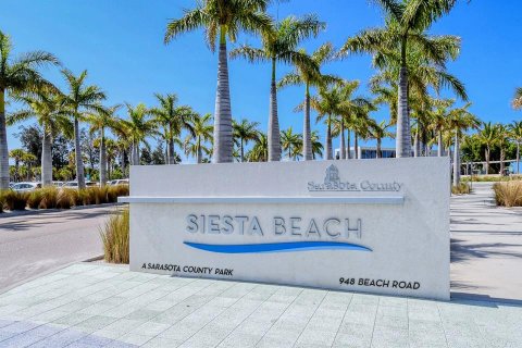 Terreno en venta en Sarasota, Florida № 1521203 - foto 10
