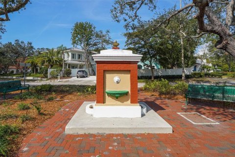 Terreno en venta en Sarasota, Florida № 1521203 - foto 5