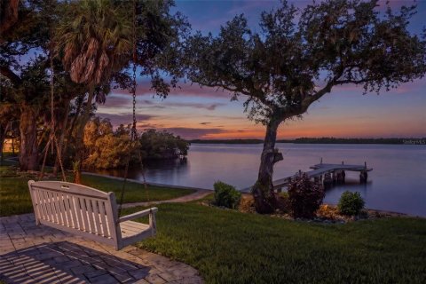 Casa en Ruskin, Florida 1 dormitorio, 193.14 m2 № 2377670