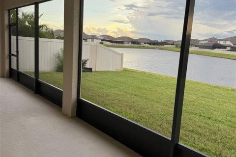 Casa en alquiler en Riverview, Florida, 4 dormitorios, 251.49 m2 № 1915914 - foto 20