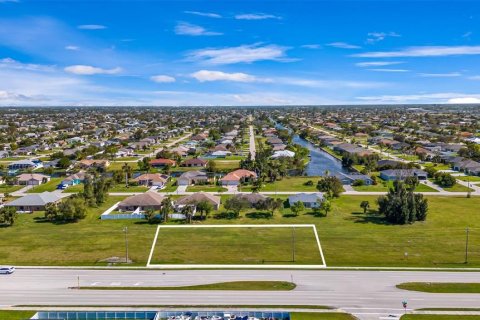 Terrain à vendre à Cape Coral, Floride № 1449507 - photo 5