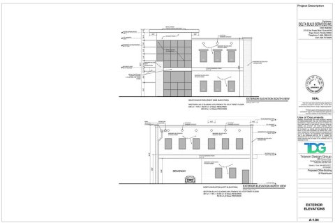 Terreno en venta en Cape Coral, Florida № 1449507 - foto 10
