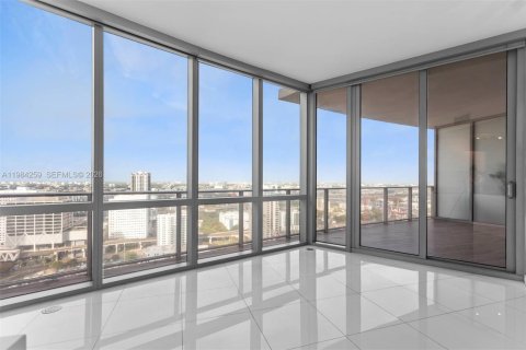 Снять в аренду кондоминиум в Майами, Флорида 1 спальня, 110.09м2, № 2050817 - фото 7