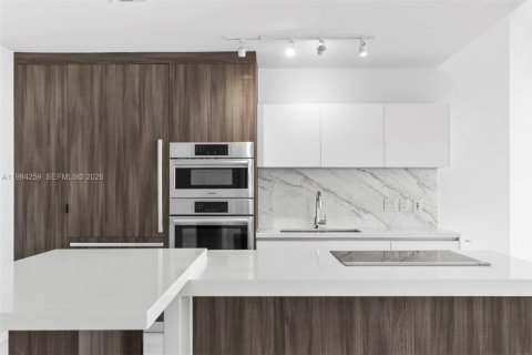 Снять в аренду кондоминиум в Майами, Флорида 1 спальня, 110.09м2, № 2050817 - фото 4