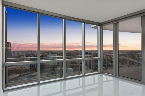 Снять в аренду кондоминиум в Майами, Флорида 1 спальня, 110.09м2, № 2050817 - фото 8