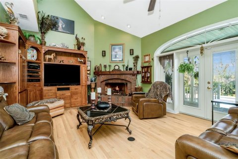 Villa ou maison à vendre à Brooksville, Floride: 5 chambres, 423.17 m2 № 1211447 - photo 21