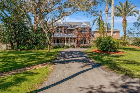 Villa ou maison à vendre à Brooksville, Floride: 5 chambres, 423.17 m2 № 1211447 - photo 8