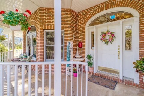 Villa ou maison à vendre à Brooksville, Floride: 5 chambres, 423.17 m2 № 1211447 - photo 11