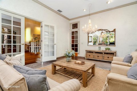 Villa ou maison à vendre à Brooksville, Floride: 5 chambres, 423.17 m2 № 1211447 - photo 19