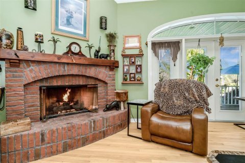 Villa ou maison à vendre à Brooksville, Floride: 5 chambres, 423.17 m2 № 1211447 - photo 22