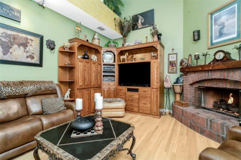 Villa ou maison à vendre à Brooksville, Floride: 5 chambres, 423.17 m2 № 1211447 - photo 20