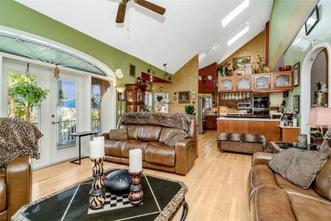 Villa ou maison à vendre à Brooksville, Floride: 5 chambres, 423.17 m2 № 1211447 - photo 23