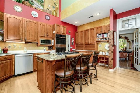 Villa ou maison à vendre à Brooksville, Floride: 5 chambres, 423.17 m2 № 1211447 - photo 26