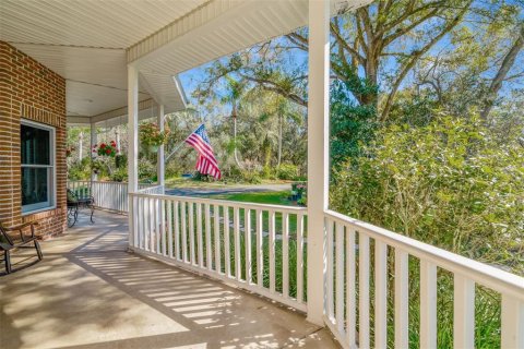 Villa ou maison à vendre à Brooksville, Floride: 5 chambres, 423.17 m2 № 1211447 - photo 10