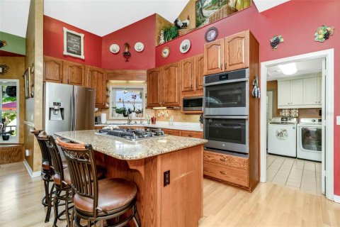 Villa ou maison à vendre à Brooksville, Floride: 5 chambres, 423.17 m2 № 1211447 - photo 25