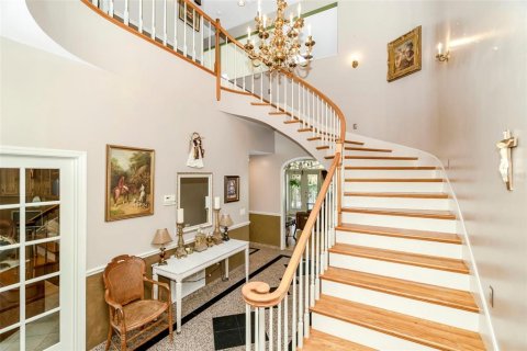 Villa ou maison à vendre à Brooksville, Floride: 5 chambres, 423.17 m2 № 1211447 - photo 13
