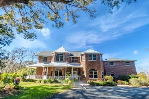 Villa ou maison à vendre à Brooksville, Floride: 5 chambres, 423.17 m2 № 1211447 - photo 2