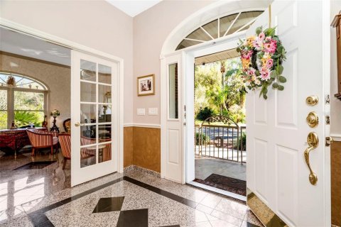 Villa ou maison à vendre à Brooksville, Floride: 5 chambres, 423.17 m2 № 1211447 - photo 12
