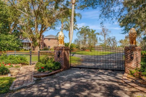 Villa ou maison à vendre à Brooksville, Floride: 5 chambres, 423.17 m2 № 1211447 - photo 5