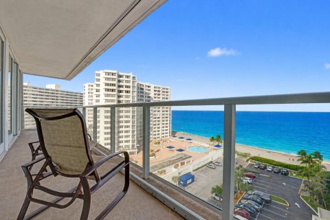Condominio en Fort Lauderdale, Florida, 3 dormitorios № 2244862