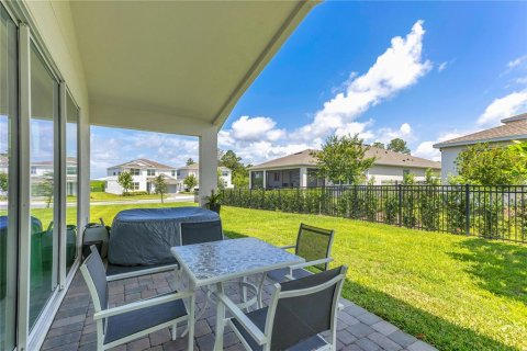 Casa en venta en Apopka, Florida, 3 dormitorios, 206.15 m2 № 1780278 - foto 29