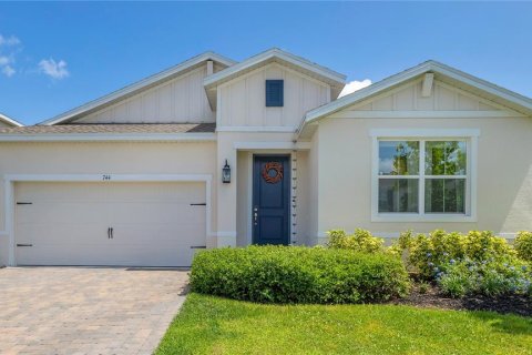 Casa en venta en Apopka, Florida, 3 dormitorios, 206.15 m2 № 1780278 - foto 2
