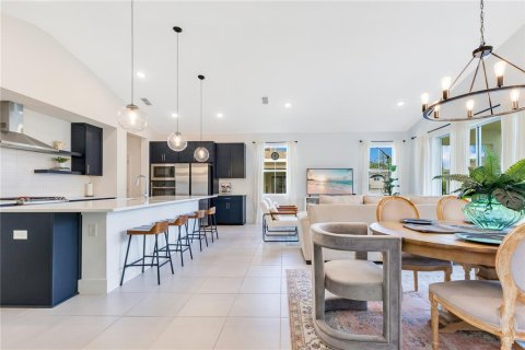 Casa en venta en Apopka, Florida, 3 dormitorios, 206.15 m2 № 1780278 - foto 5