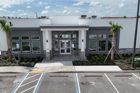 Townhouse in Davenport, Florida 5 bedrooms, 190.26 sq.m. № 2212246 - photo 28