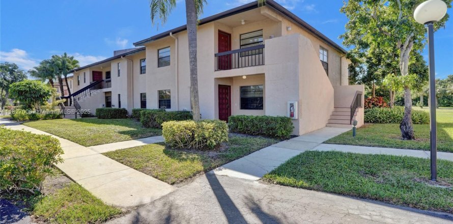 Condo in Boca Raton, Florida, 2 bedrooms  № 1797509
