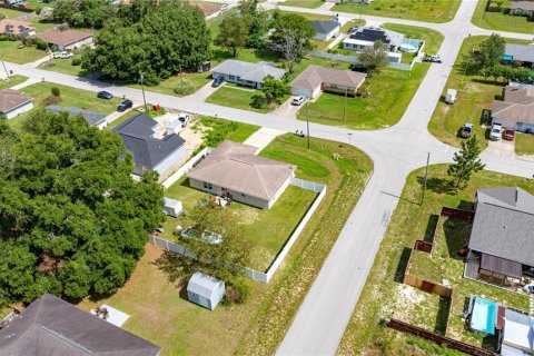 House in Ocala, Florida 3 bedrooms, 126.35 sq.m. № 1808592 - photo 22