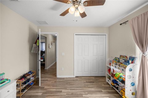 House in Ocala, Florida 3 bedrooms, 126.35 sq.m. № 1808592 - photo 8