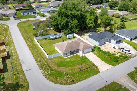 House in Ocala, Florida 3 bedrooms, 126.35 sq.m. № 1808592 - photo 19