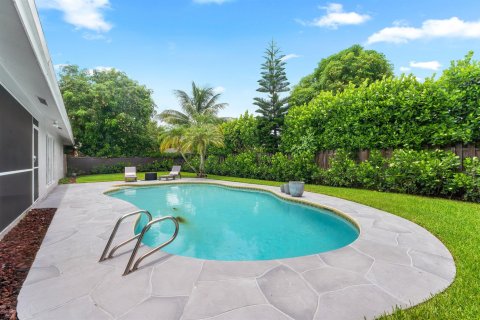 House in Wellington, Florida 3 bedrooms, 173.17 sq.m. № 2187107 - photo 19