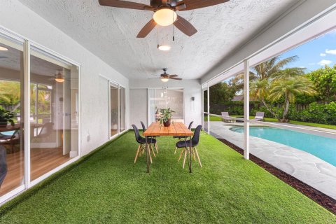 House in Wellington, Florida 3 bedrooms, 173.17 sq.m. № 2187107 - photo 18
