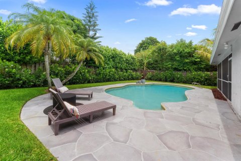 House in Wellington, Florida 3 bedrooms, 173.17 sq.m. № 2187107 - photo 21
