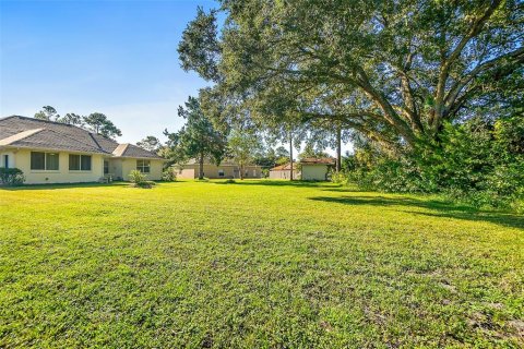 Villa ou maison à vendre à Palm Coast, Floride: 3 chambres, 239.78 m2 № 2423966 - photo 4
