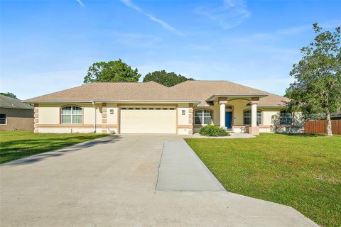 Villa ou maison à Palm Coast, Floride 3 chambres, 239.78 m2 № 2423966